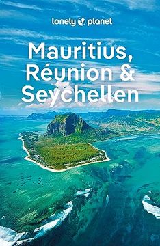 portada Lonely Planet Reisef? Hrer Mauritius, Reunion and Seychellen