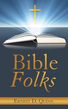 portada Bible Folks (en Inglés)