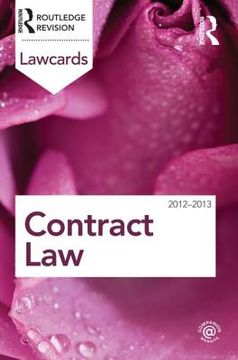 portada contract lawcards 2012-2013