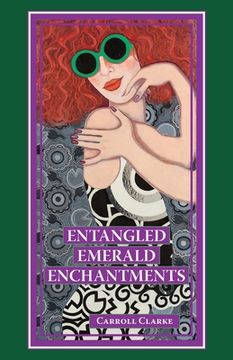 portada Entangled Emerald Enchantments (in English)