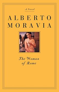 portada The Woman of Rome: A Novel (Italia) (en Inglés)