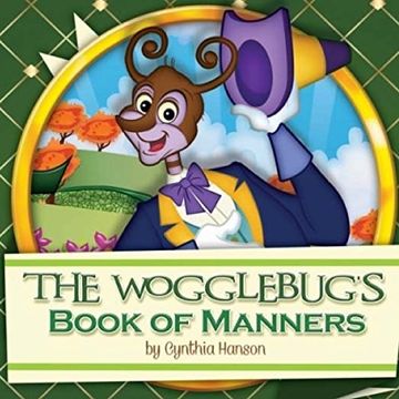 portada The Wogglebug's Book of Manners