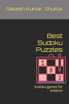 Bet Sudoku Puzzles: Sudoku games for children (en Inglés)