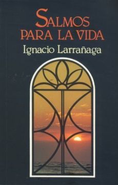 portada Salmos Para la Vida (in Spanish)