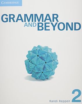 portada Grammar and Beyond Level 2 Student's Book, Online Workbook, and Writing Skills Interactive Pack 