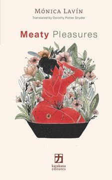 portada Meaty Pleasures