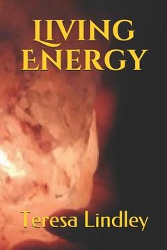 portada Living Energy (en Inglés)