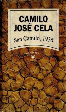 portada San Camilo, 1936