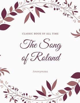 portada The Song of Roland