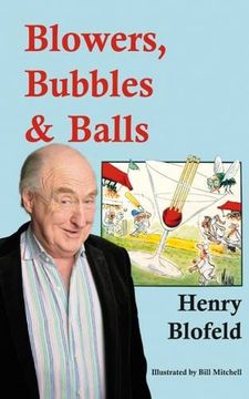 portada Blowers, Bubbles & Balls