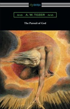 portada The Pursuit of god