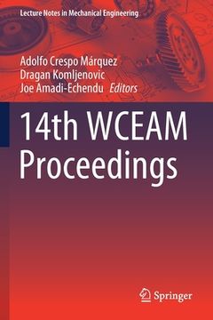 portada 14th Wceam Proceedings (en Inglés)