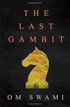 portada The Last Gambit