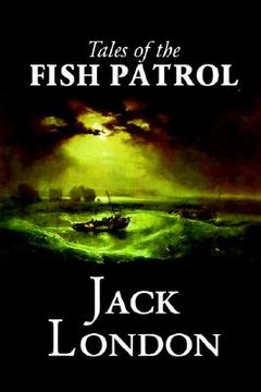 portada tales of the fish patrol