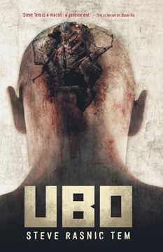 portada Ubo (en Inglés)