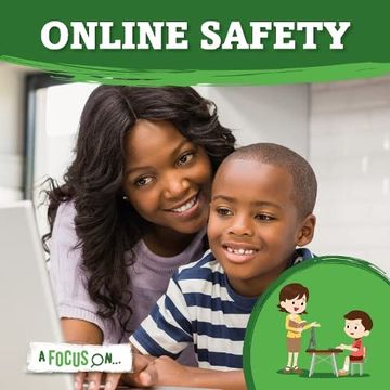portada Online Safety (Paperback)