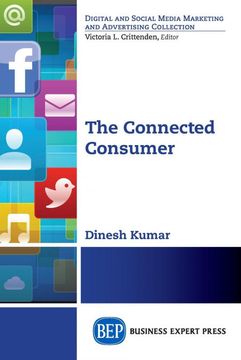 portada The Connected Consumer (in English)