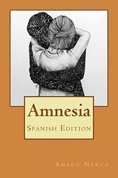 portada Amnesia (in Spanish)