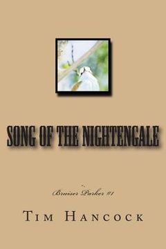 portada Song of the Nightengale (in English)