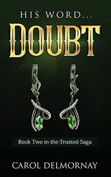 portada His Word Doubt (The Trusted Saga) (in English)
