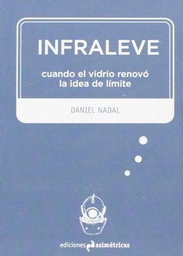 portada Infraleve (in Spanish)