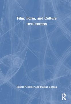 portada Film, Form, and Culture (en Inglés)