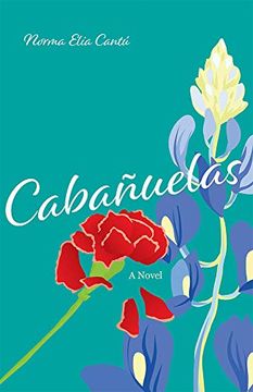 portada Cabañuelas: A Novel (in English)