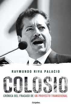 portada Colosio (in Spanish)