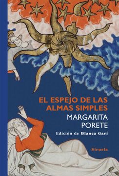 portada El Espejo de las Almas Simples (in Spanish)