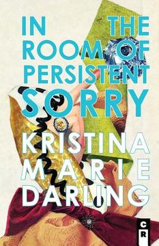 portada In the Room of Persistent Sorry (in English)