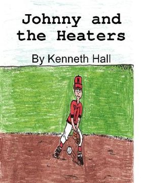 portada johnny and the heaters (en Inglés)