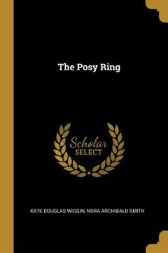 portada The Posy Ring (in English)