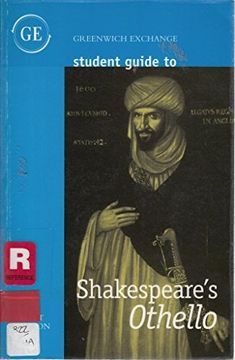 portada Student Guide to Shakepeare's " Othello " (Student Guides)
