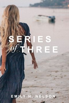 portada Series of Three (en Inglés)