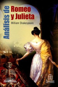 portada Análisis de Romeo y Julieta