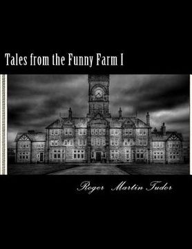 portada Tales from the Funny Farm I (en Inglés)