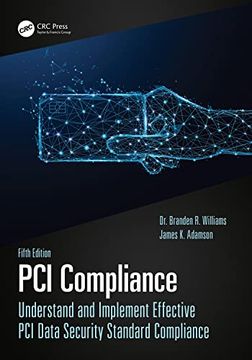 portada Pci Compliance (en Inglés)