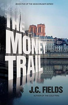 portada The Money Trail (en Inglés)