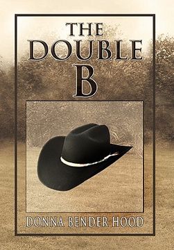 portada the double b (en Inglés)