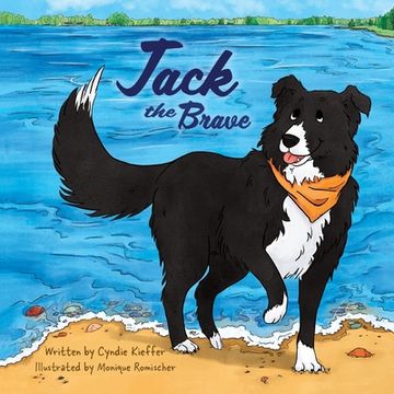 portada Jack the Brave (in English)