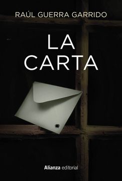 portada LA CARTA (in Spanish)