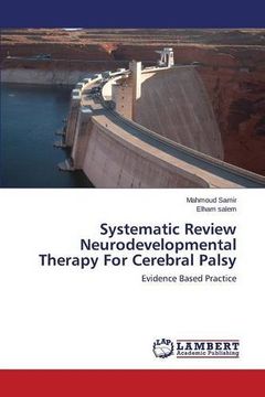 portada Systematic Review Neurodevelopmental Therapy For Cerebral Palsy