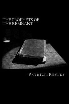 portada The Prophets of the Remnant