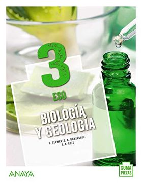 portada Biología y Geología 3.