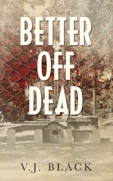 portada Better Off Dead (en Inglés)