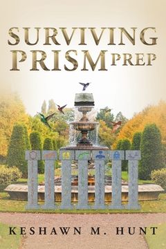 portada Surviving Prism Prep (en Inglés)