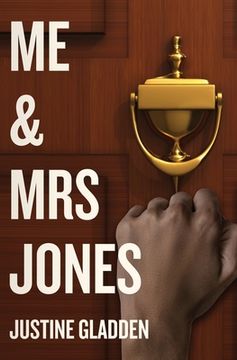 portada Me & Mrs Jones (en Inglés)