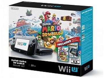 Los precios de Wii U se disparan en : una consola nueva, en la  actualidad, puede costar 800$ - Nintenderos