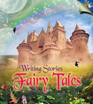 portada Fairy Tales (Writing Stories) (en Inglés)