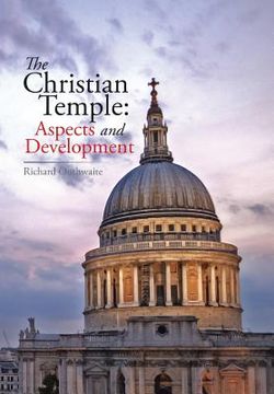 portada The Christian Temple: Aspects and Development (en Inglés)